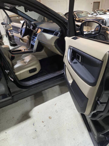 2016 Land Rover Discovery Sport HSE