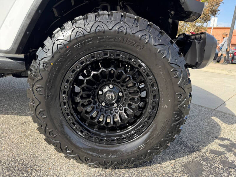 2021 Jeep Gladiator California Edition