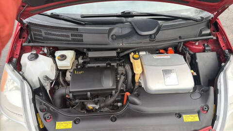 2009 Toyota Prius