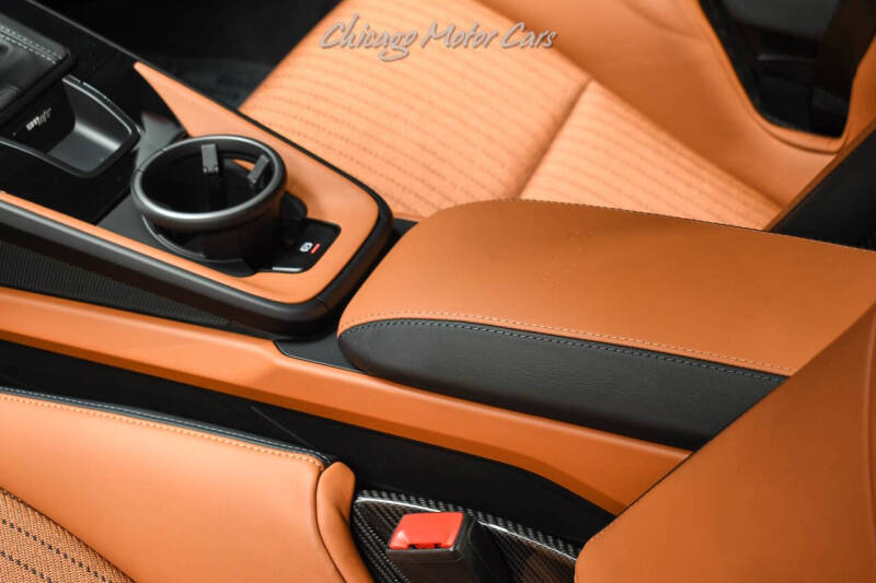 2024 Porsche 911 S/T