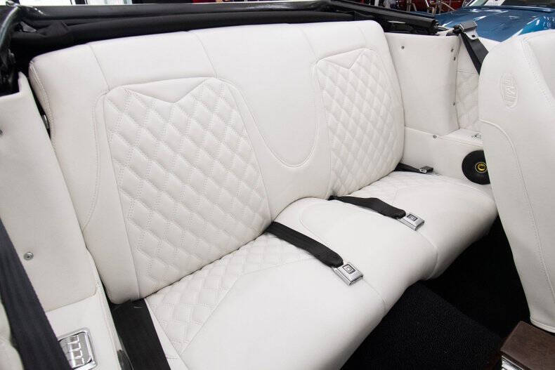 1968 Pontiac Firebird