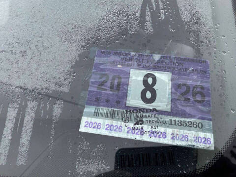 2006 Honda Ridgeline RT