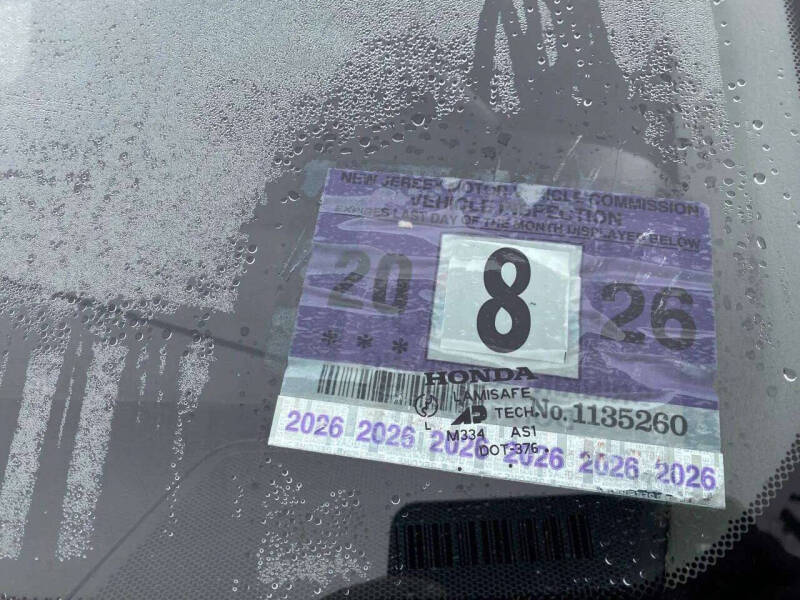 2006 Honda Ridgeline RT