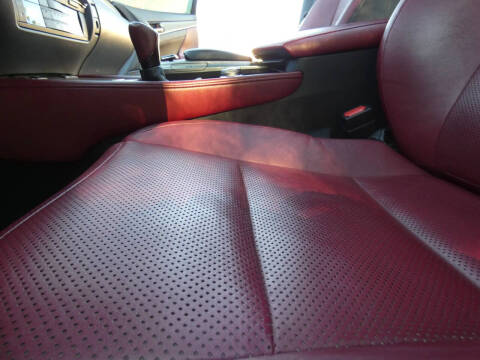 2018 Lexus GS 350 F SPORT