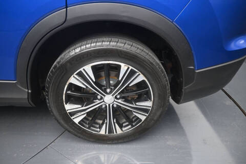 2022 Mitsubishi Eclipse Cross SE