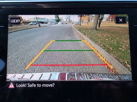 2024 Volkswagen Tiguan Wolfsburg Edition