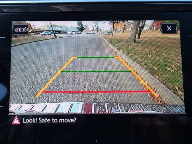 2024 Volkswagen Tiguan Wolfsburg Edition