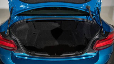 2020 BMW M2 Competition