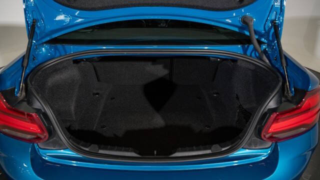 2020 BMW M2 Competition