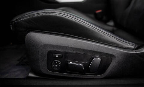 2024 BMW M4 Competition xDrive