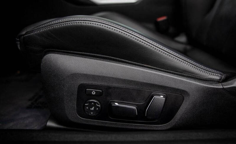 2024 BMW M4 Competition xDrive