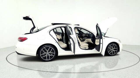 2023 Mercedes-Benz E-Class E 350