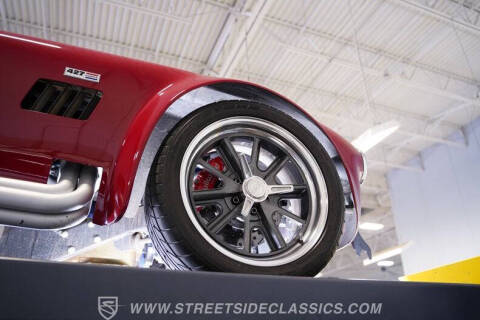 1967 Shelby Cobra