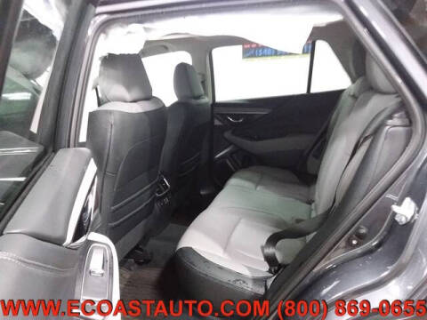 2024 Subaru Outback Limited XT