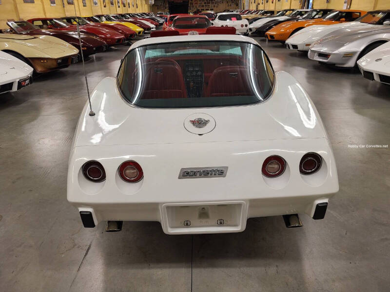 1978 Chevrolet Corvette