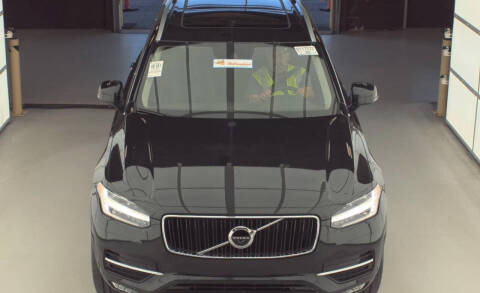 2018 Volvo XC90 T5 Momentum 7-Passenger