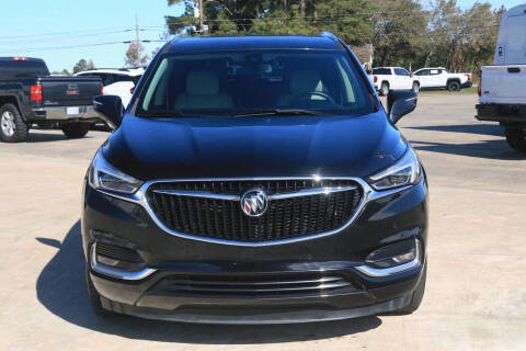 2021 Buick Enclave Premium