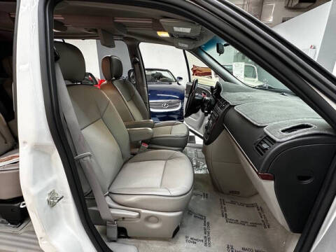 2006 Buick Terraza CX