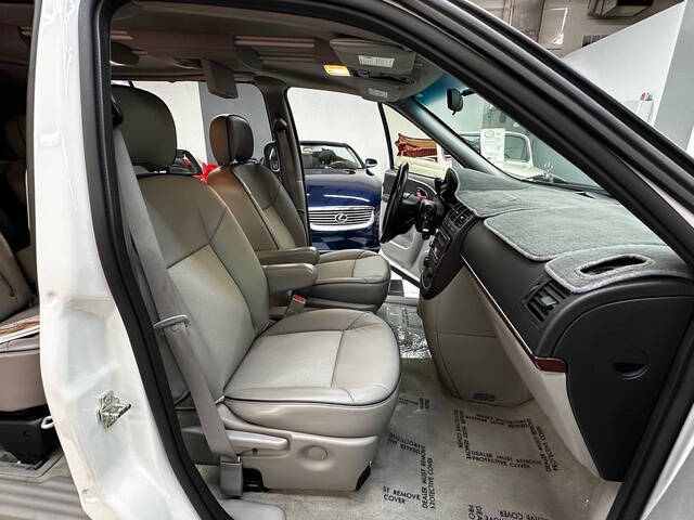 2006 Buick Terraza CX