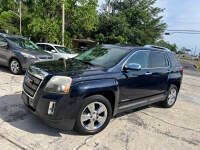 2015 GMC Terrain SLT-2