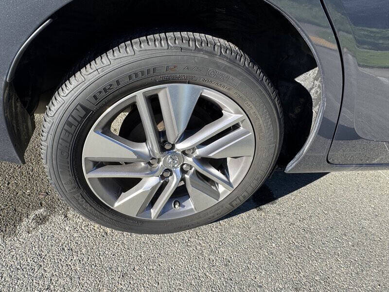 2015 Toyota Corolla LE Eco