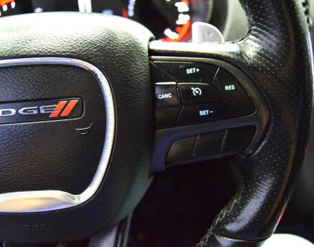 2018 Dodge Durango R/T