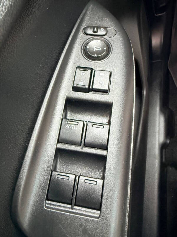 2015 Honda Fit EX-L w/Navi