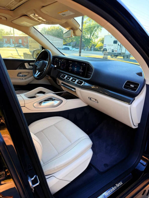 2020 Mercedes-Benz GLE GLE 350 4MATIC