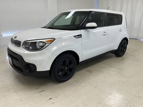 2018 Kia Soul for sale at Kerns Ford Lincoln in Celina OH