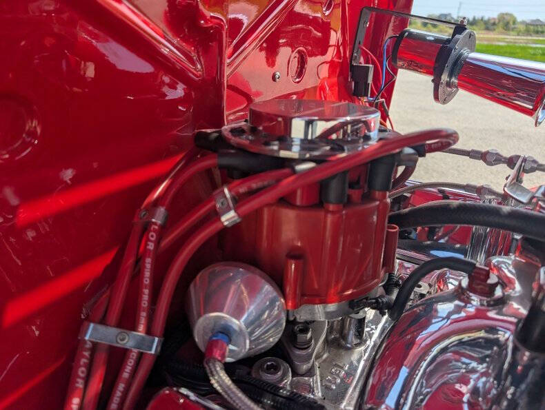 1932 Ford Phaeton