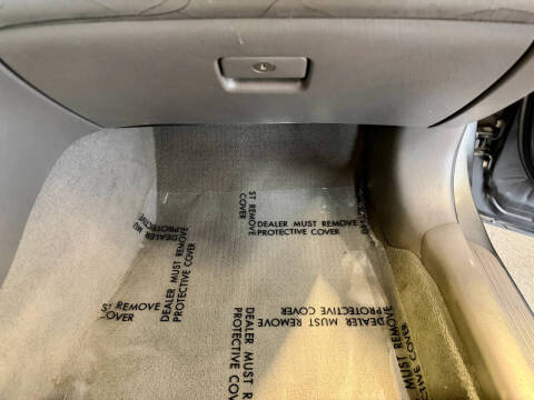 2007 Toyota Camry Solara