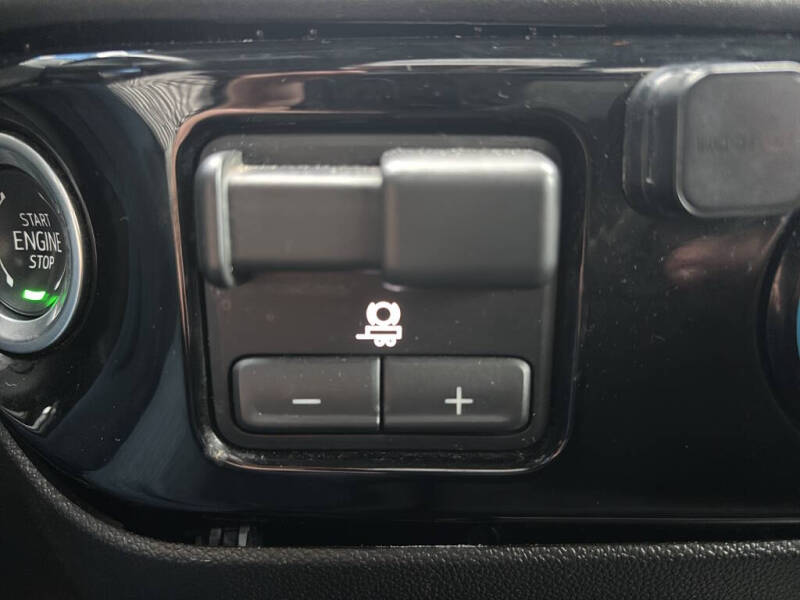 2024 GMC Sierra 3500HD