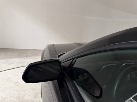 2012 Chevrolet Camaro SS