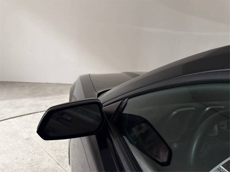 2012 Chevrolet Camaro SS