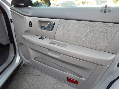 2000 Ford Taurus SEL