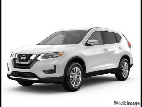2018 Nissan Rogue for sale at Meyer Motors in Plymouth WI
