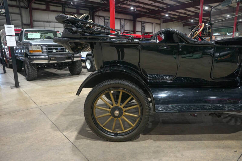 1916 Ford Model T