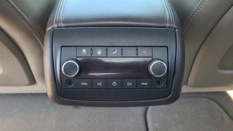 2013 GMC Acadia Denali