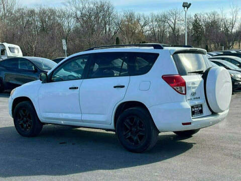 2007 Toyota RAV4