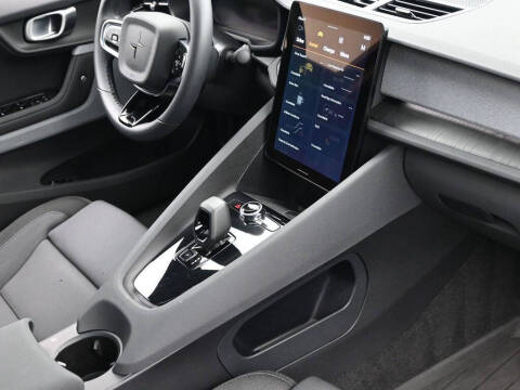 2024 Polestar 2 Long Range Dual Motor