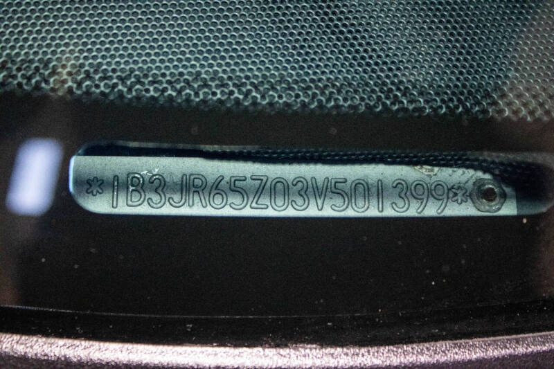 2003 Dodge Viper SRT-10