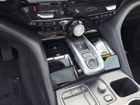 2023 Acura MDX w/Tech