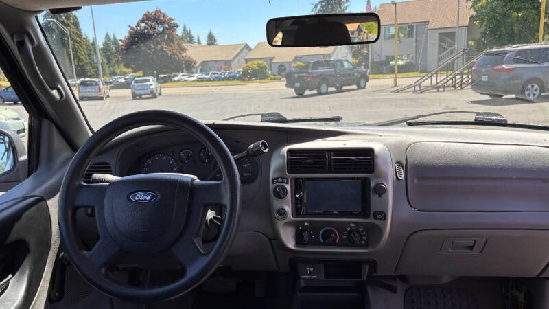 2005 Ford Ranger XLT