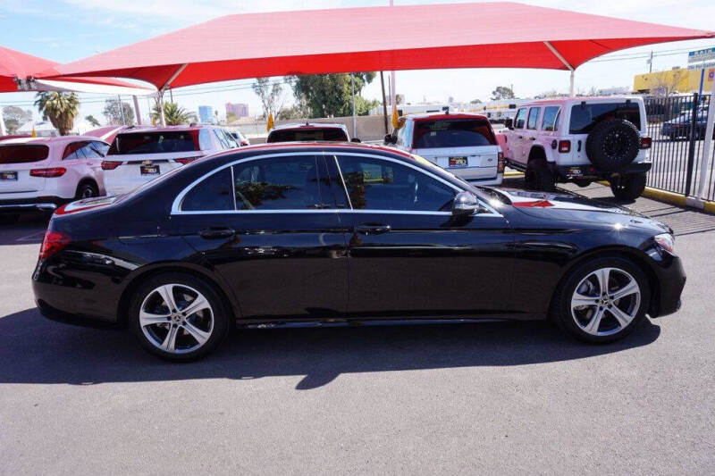 2019 Mercedes-Benz E-Class E 300