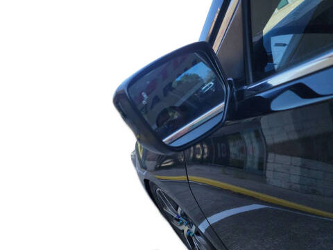 2019 Acura ILX w/Tech