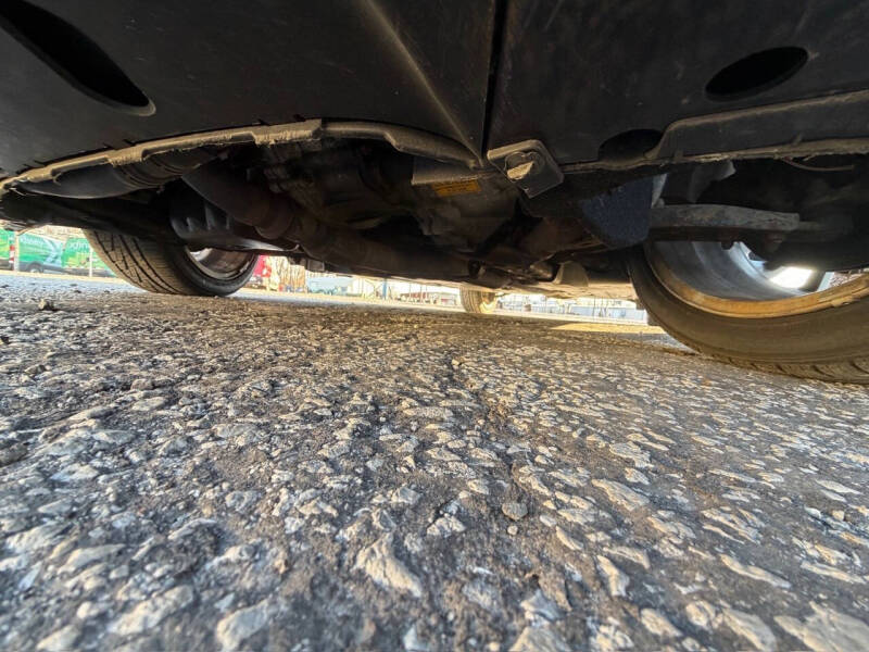 2009 MINI Cooper John Cooper Works