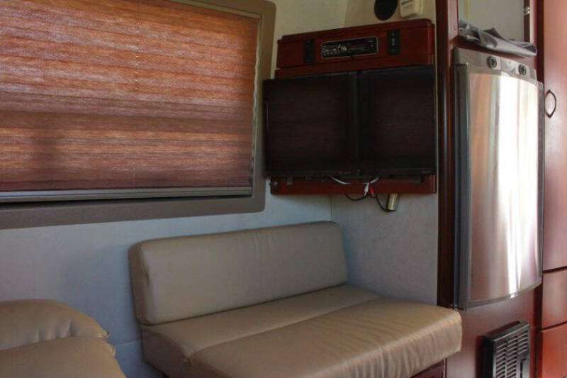 2006 Dodge Sprinter