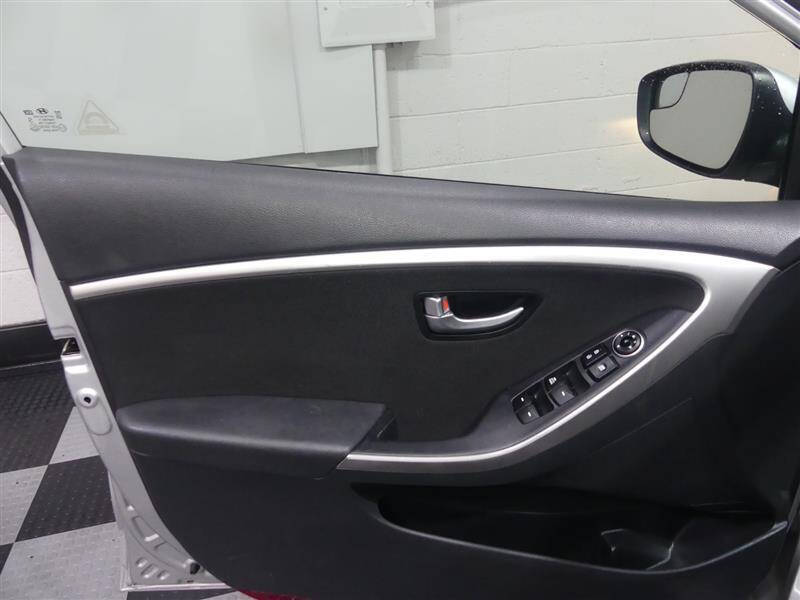 2016 Hyundai Elantra GT