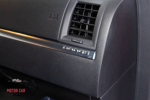 2009 Dodge Charger