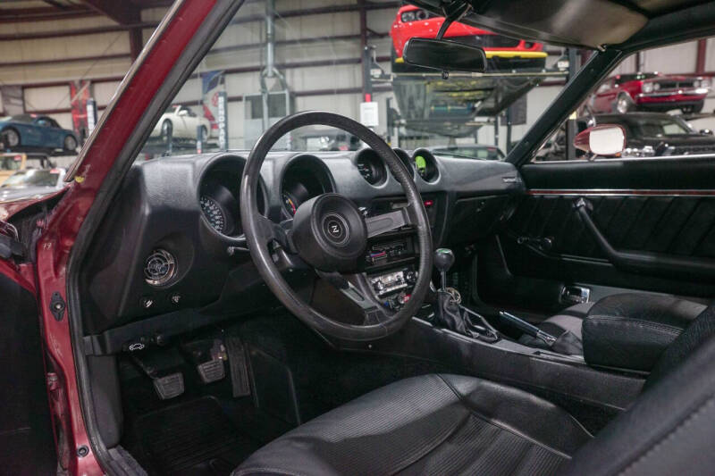 1978 Datsun 280Z